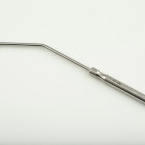 CC-Clip Curved Lasso Guide