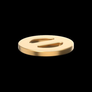 Sub-coracoid Clip – round 10mm