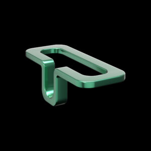 Clavicle Clip – 20mm